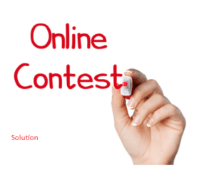 purchase online contest votes